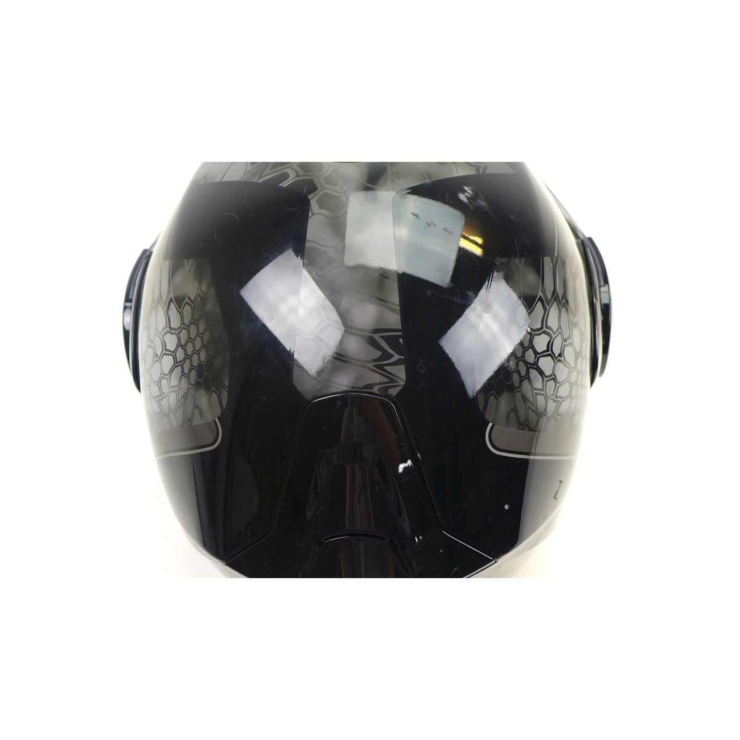 ScorpionEXO Exo-AT960 Modular Helmet - Kryptek Typhon - Medium OPEN BOX [MPN: 96-2124]_1858747