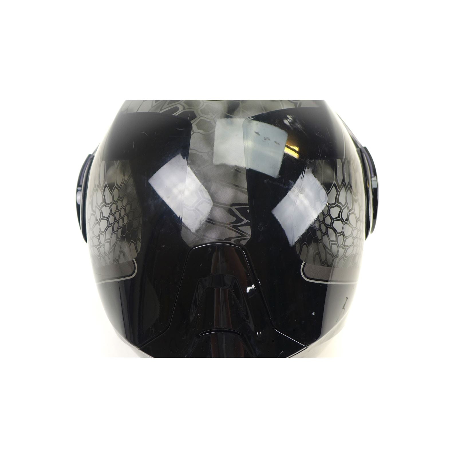 ScorpionEXO Exo-AT960 Modular Helmet - Kryptek Typhon - Medium OPEN BOX [MPN: 96-2124]_1858747