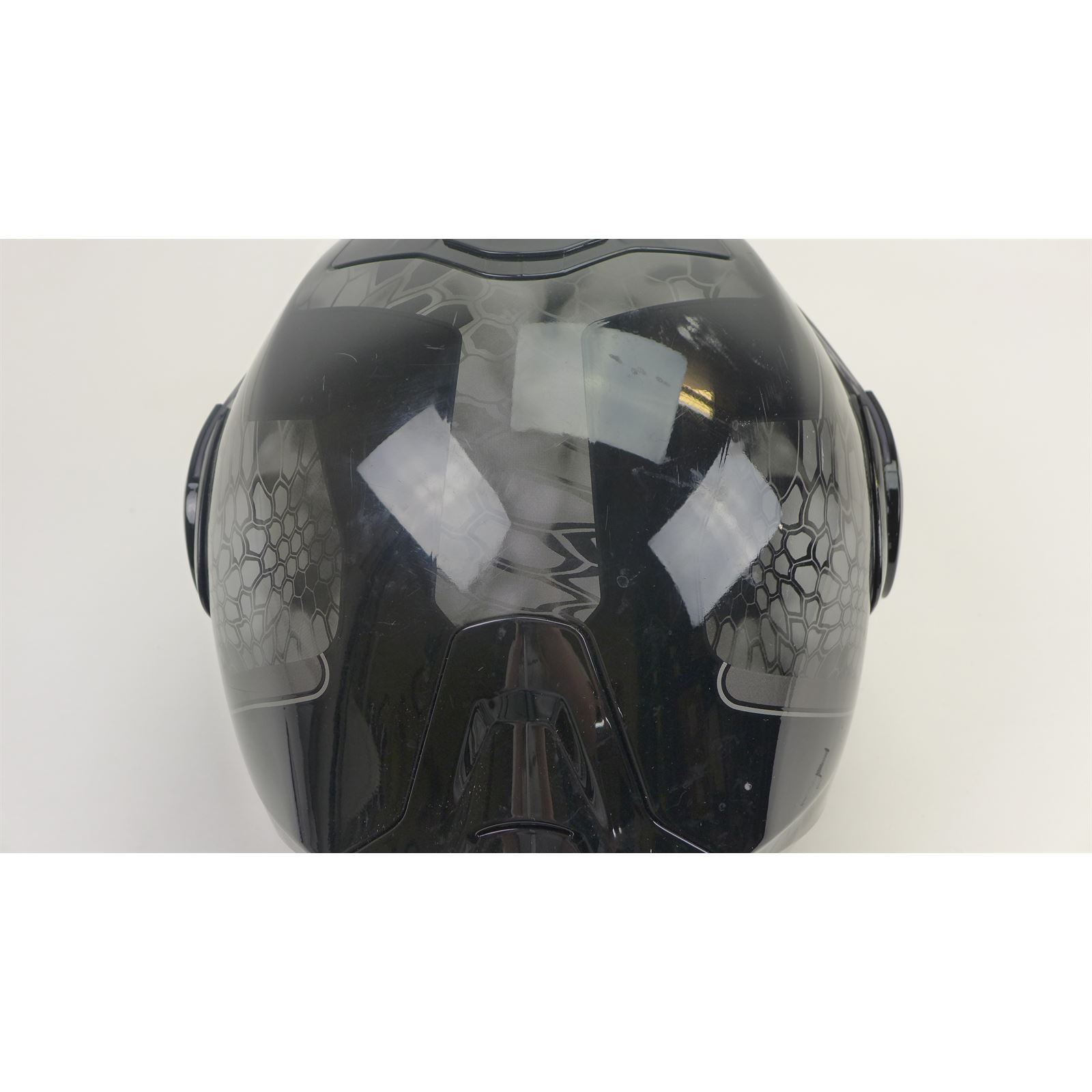 ScorpionEXO Exo-AT960 Modular Helmet - Kryptek Typhon - Medium OPEN BOX [MPN: 96-2124]_1858748