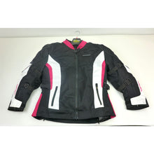 Cortech Women's Hyper-Flo Air Jacket - RUB - Large OPEN BOX [MPN: 8916-0118-76]_1860932