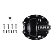 ARB Differential Cover D30 Black [MPN: arb0750002B]_1858843