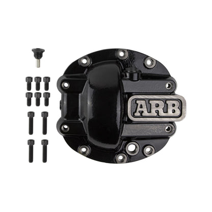 ARB Differential Cover D30 Black [MPN: arb0750002B]_1858981