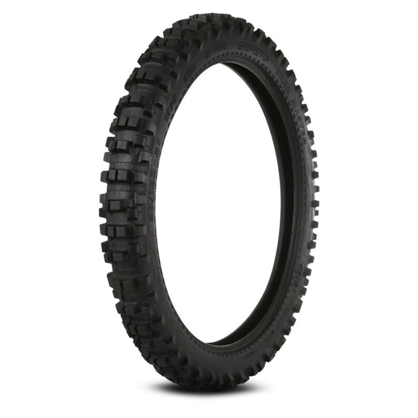 Kenda - Powersports K760 Trakmaster Front Tire - 90/90-21 6PR TT [MPN: kda04760909021]_1862065