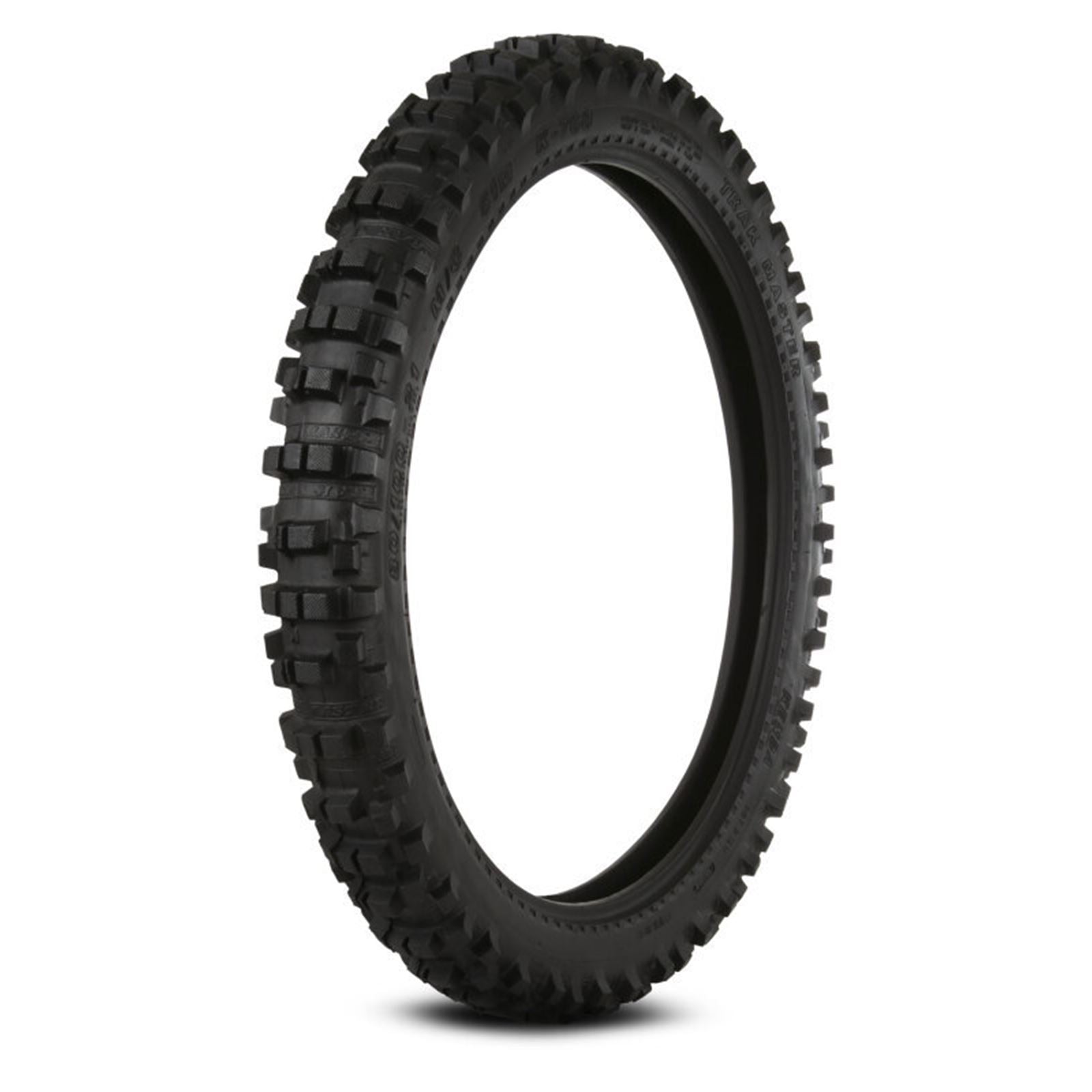 Kenda - Powersports K760 Trakmaster Front Tire - 90/90-21 6PR TT [MPN: kda04760909021]_1862065