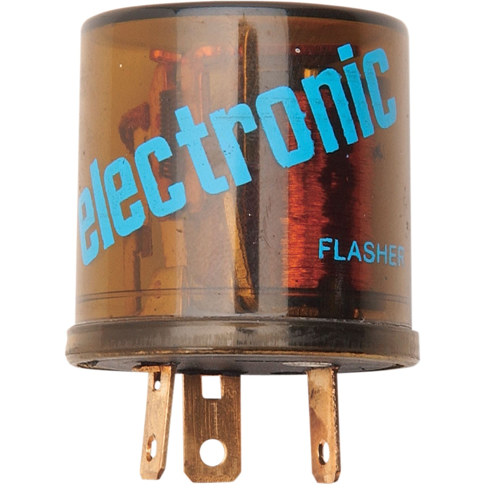 K&S 12v Flasher 3 Prong 24-0002_404377