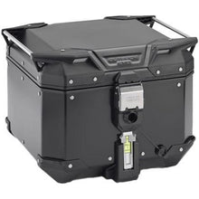 Givi Outback EVO Smart Top Case - 42/Liter - Black [MPN: 270-6709]_1862060