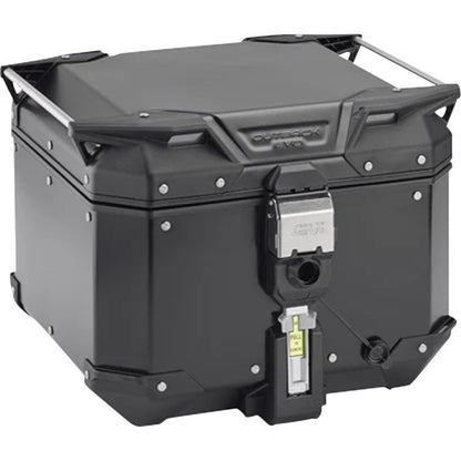 Givi Outback EVO Smart Top Case - 42/Liter - Black [MPN: 270-6709]_2572567