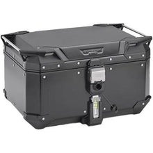 Givi Outback EVO Smart Top Case - 58/Liter - Black [MPN: 270-6715]_1862058