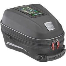 Givi Tanklock Tank Bag - 15/Liter - Black [MPN: 270-6720]_1862051