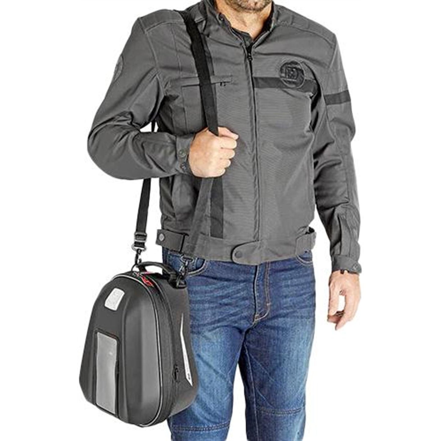 Givi Tanklock Tank Bag - 15/Liter - Black [MPN: 270-6720]_1862055