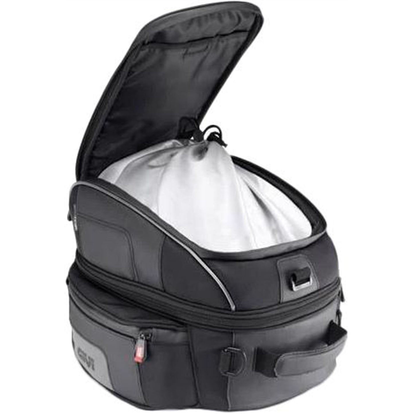 Givi Tanklock Tank Bag - 25/Liter - Black [MPN: 270-6721]_1862010
