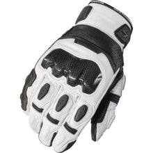 ScorpionEXO SGS MK III Gloves - White/Black - 2XL [MPN: 75-56982X]_1954221