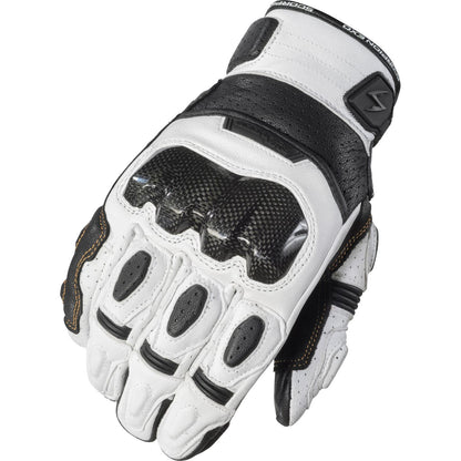 ScorpionEXO SGS MK III Gloves - White/Black - 2XL [MPN: 75-56982X]_1954221