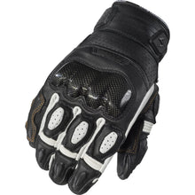 ScorpionEXO SGS MK III Gloves - Black/White - 2XL [MPN: 75-56992X]_1954223
