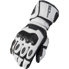 ScorpionEXO SG3 MK III Gloves - White/Black - 2XL [MPN: 75-83032X]_1954225