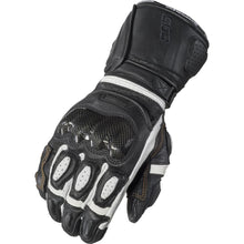 ScorpionEXO SG3 MK III Gloves - Black/White - 2XL [MPN: 75-83042X]_1952560