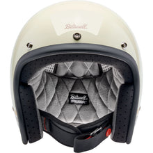 Biltwell Inc. Bonanza Helmet - Spectrum - Desert_1859477