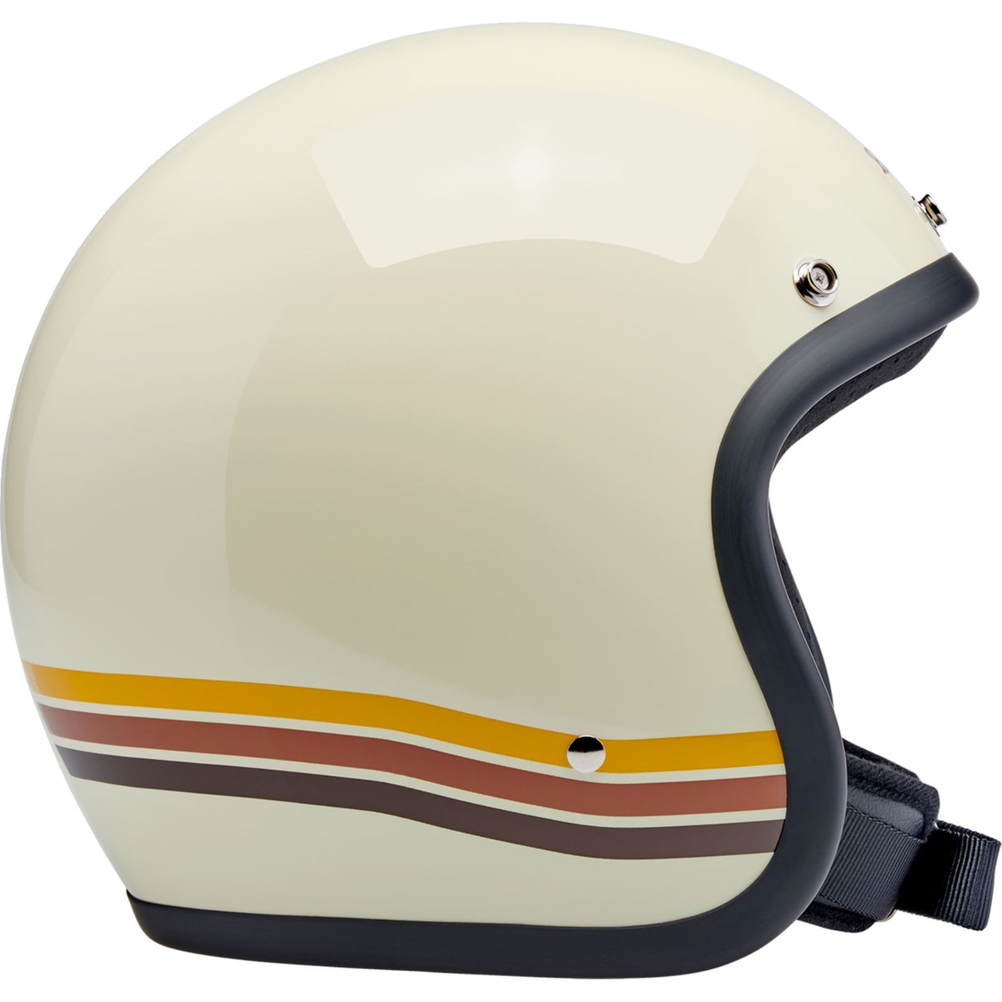 Biltwell Inc. Bonanza Helmet - Spectrum - Desert_1859475
