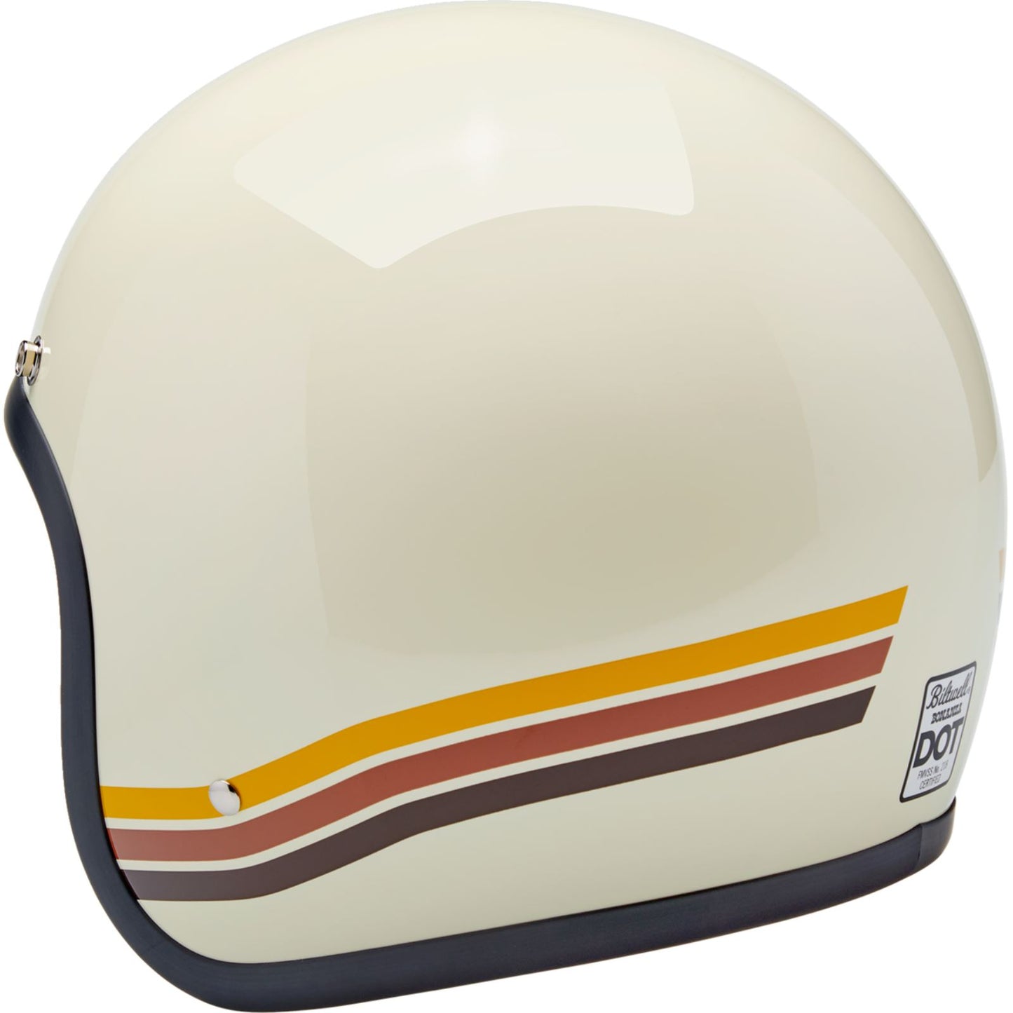 Biltwell Inc. Bonanza Helmet - Spectrum - Desert_1859474