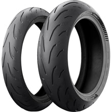 Michelin - Powersports Tire - Power 6 - Rear - 180/55ZR17 - 73W [MPN: 0302-1874]_1859777