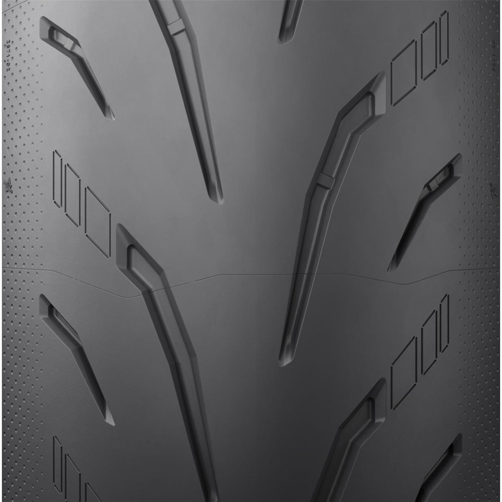 Michelin - Powersports Tire - Power 6 - Rear - 180/55ZR17 - 73W [MPN: 0302-1874]_1874448