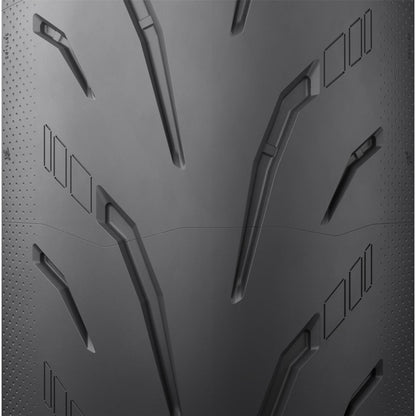 Michelin - Powersports Tire - Power 6 - Rear - 180/55ZR17 - 73W [MPN: 0302-1874]_1874448
