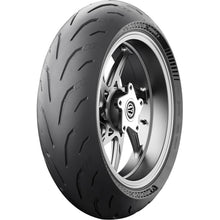 Michelin - Powersports Tire - Power 6 - Rear - 180/55ZR17 - 73W [MPN: 0302-1874]_1874452