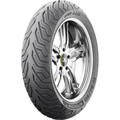 Michelin - Powersports Tire - City Grip 2 - Front - 110/70-13 - 48S [MPN: 0340-1388]_1872780