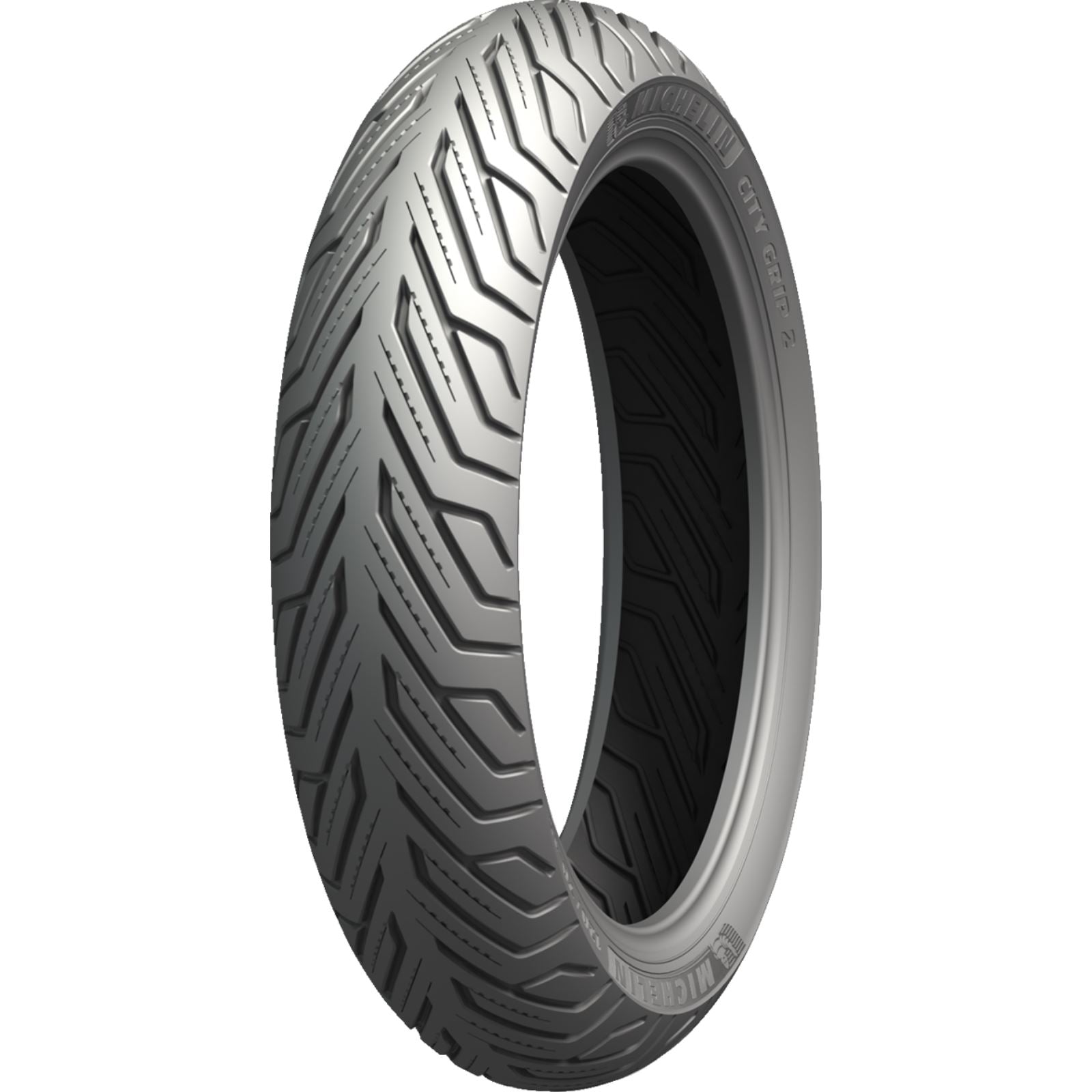 Michelin - Powersports Tire - City Grip 2 - Front/Rear - 100/80-16 - 50P [MPN: 0340-1389]_1860133