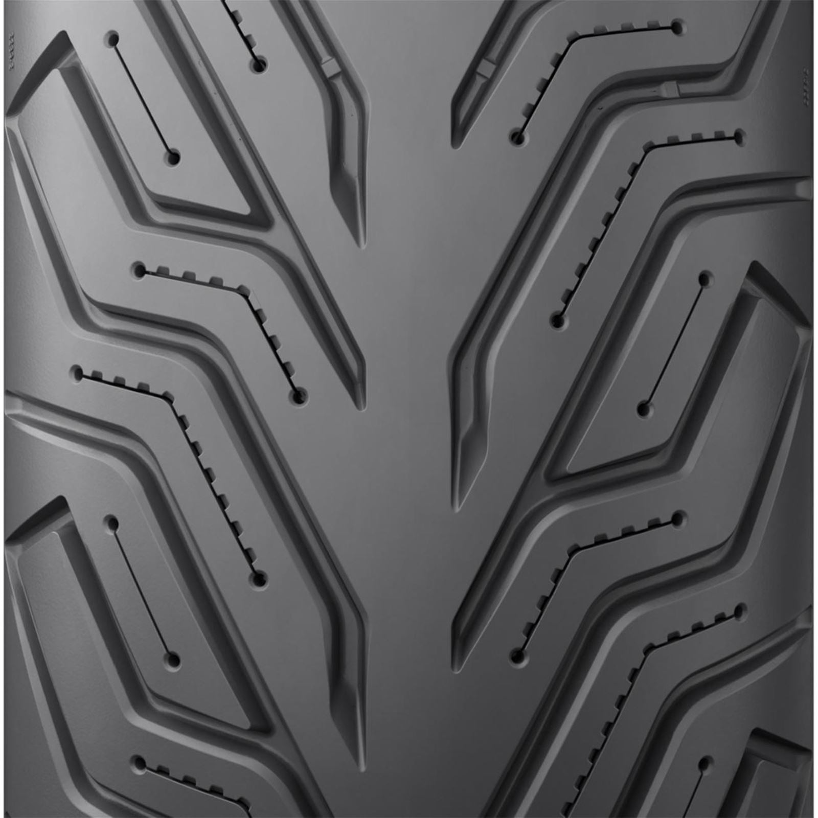 Michelin - Powersports Tire - City Grip 2 - Front/Rear - 100/80-16 - 50P [MPN: 0340-1389]_1872790