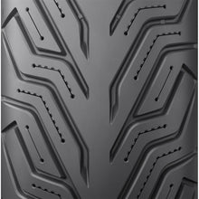 Michelin - Powersports Tire - City Grip 2 - Front/Rear - 100/80-16 - 50P [MPN: 0340-1389]_1872790