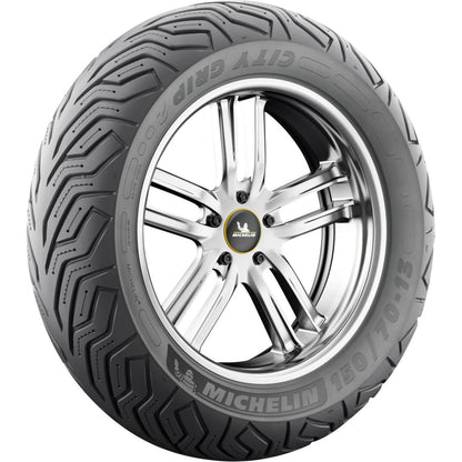 Michelin - Powersports Tire - City Grip 2 - Front/Rear - 100/80-16 - 50P [MPN: 0340-1389]_1872787