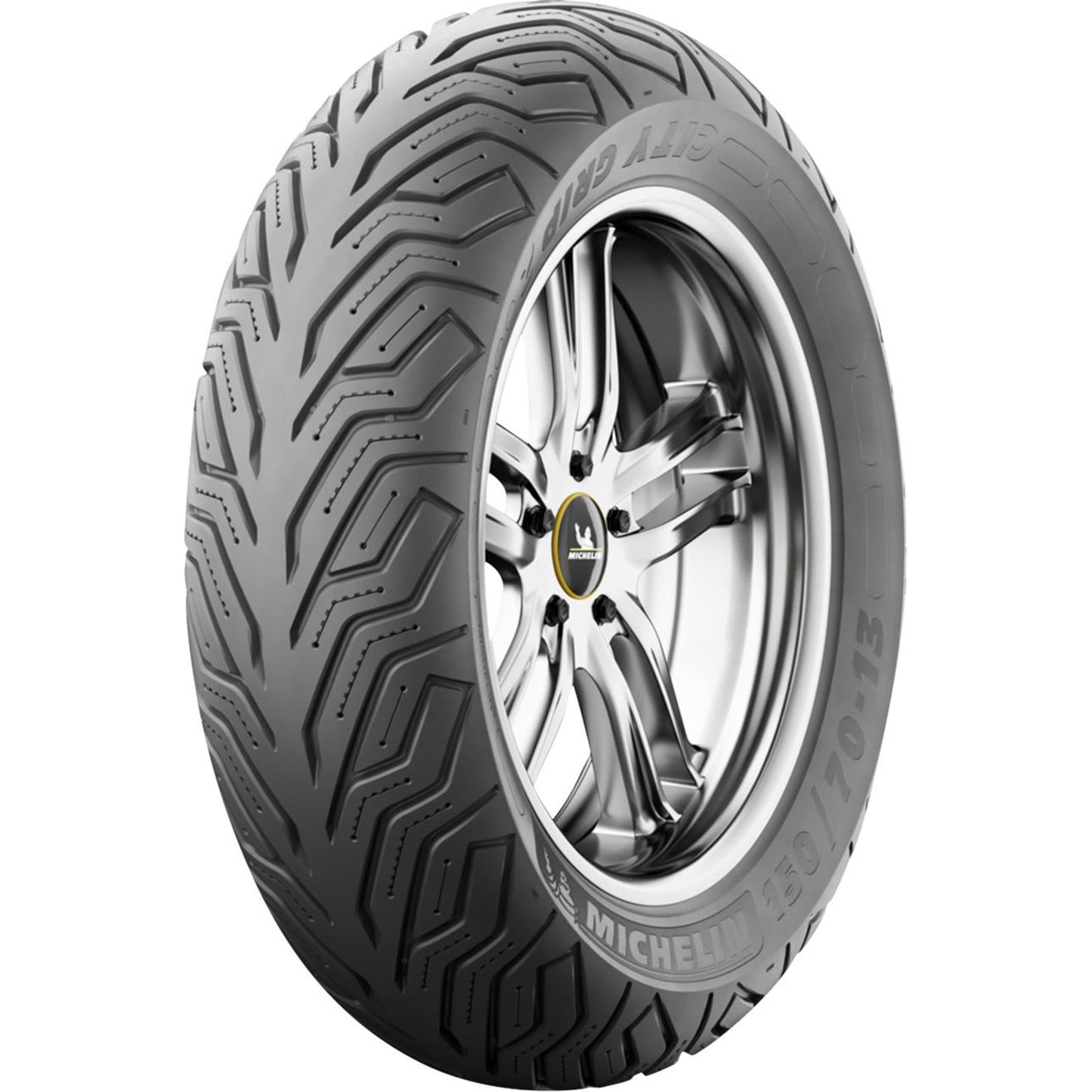 Michelin - Powersports Tire - City Grip 2 - Front/Rear - 120/80-16 - 60P [MPN: 0340-1390]_1872789