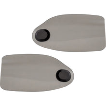 Klock Werks Flare® Handguards for Harley-Davidson Cable Clutch - Tint [MPN: 0635-2804]_1859608