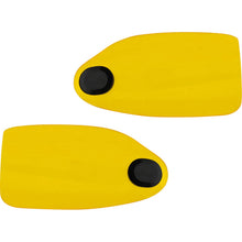 Klock Werks Flare® Handguards for '23-'25 Harley-Davidson - Yellow [MPN: 0635-2827]_1860002