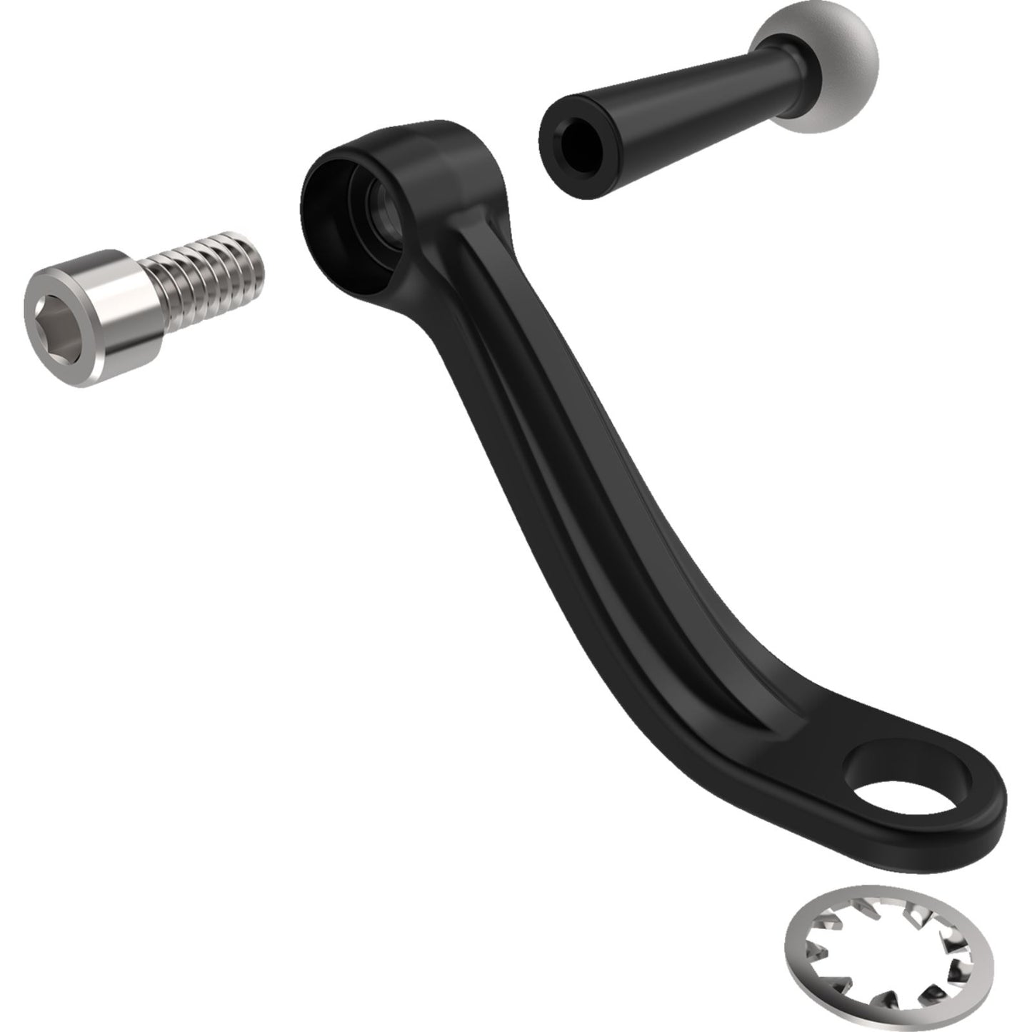 Ciro Under Mirror Stem Device Mount [MPN: 0636-0710]_1859662