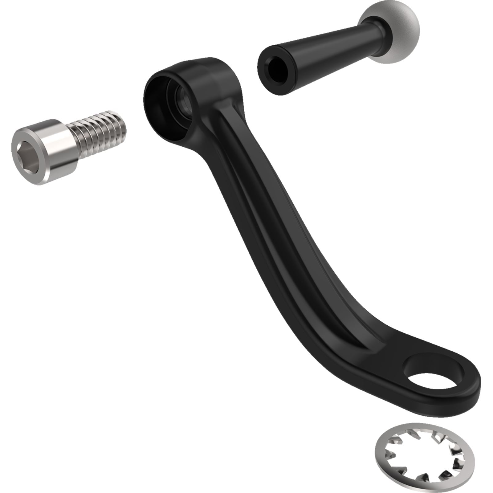 Ciro Under Mirror Stem Device Mount [MPN: 0636-0710]_1859662