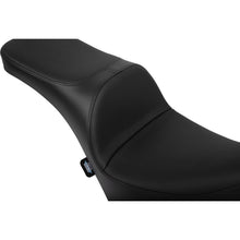 Drag Specialties Freedom Seat - Solar Leather - Smooth - FL/FX '18-'25 [MPN: 0802-1690]_1878719