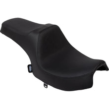 Drag Specialties Predator III Seat - Vinyl - Black - Smooth - Challenger '20-'25 [MPN: 0810-2459]_1872821