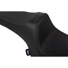 Drag Specialties Predator III Seat - Vinyl - Black - Smooth - Challenger '20-'25 [MPN: 0810-2459]_1872805