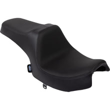 Drag Specialties Predator III Seat - Solar Leather - Smooth - Challenger '20-'25 [MPN: 0810-2463]_1872810