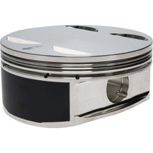 JE Pistons - Powersports Piston Kit - 4.260" Bore - 4.375" Stroke - 11.5:1 CR - 114" M8 [MPN: 0910-7014]_1902180