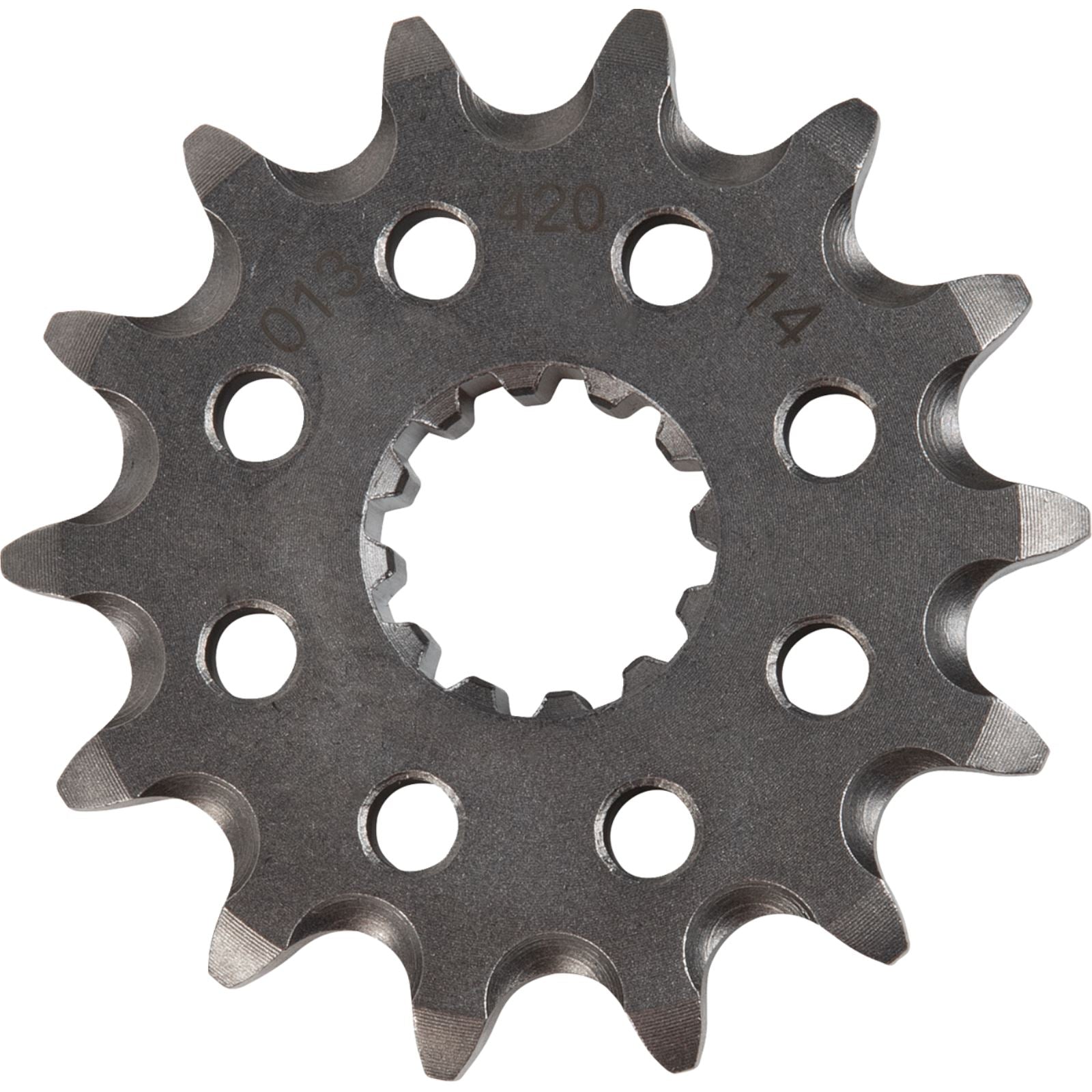 Moto-Master Front Sprocket - 14 Teeth for Gas Gas/Husqvarna/KTM [MPN: 1212-1488]_1860599