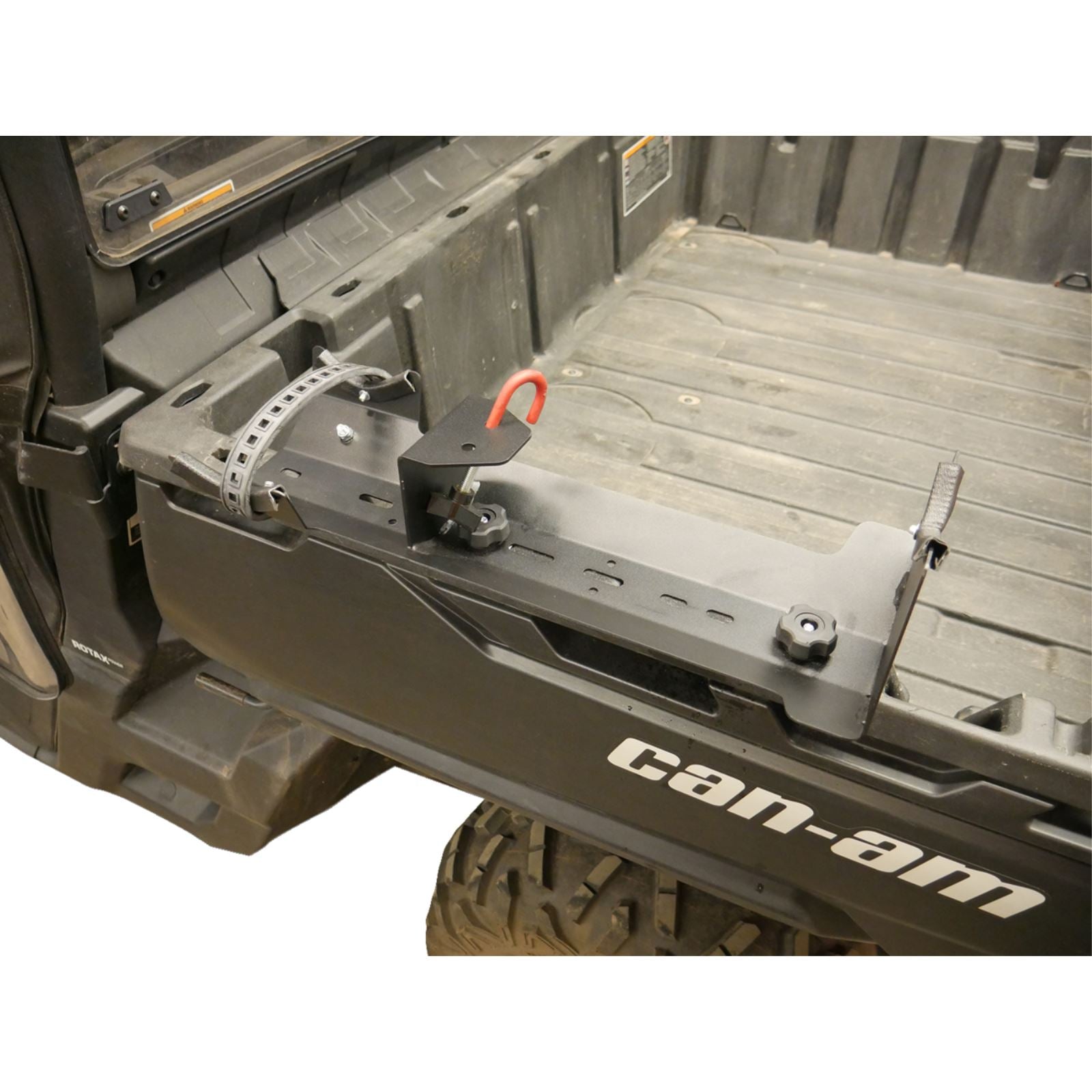 Moose Offroad Ice Auger Carrier [MPN: 1512-0279]_1860097