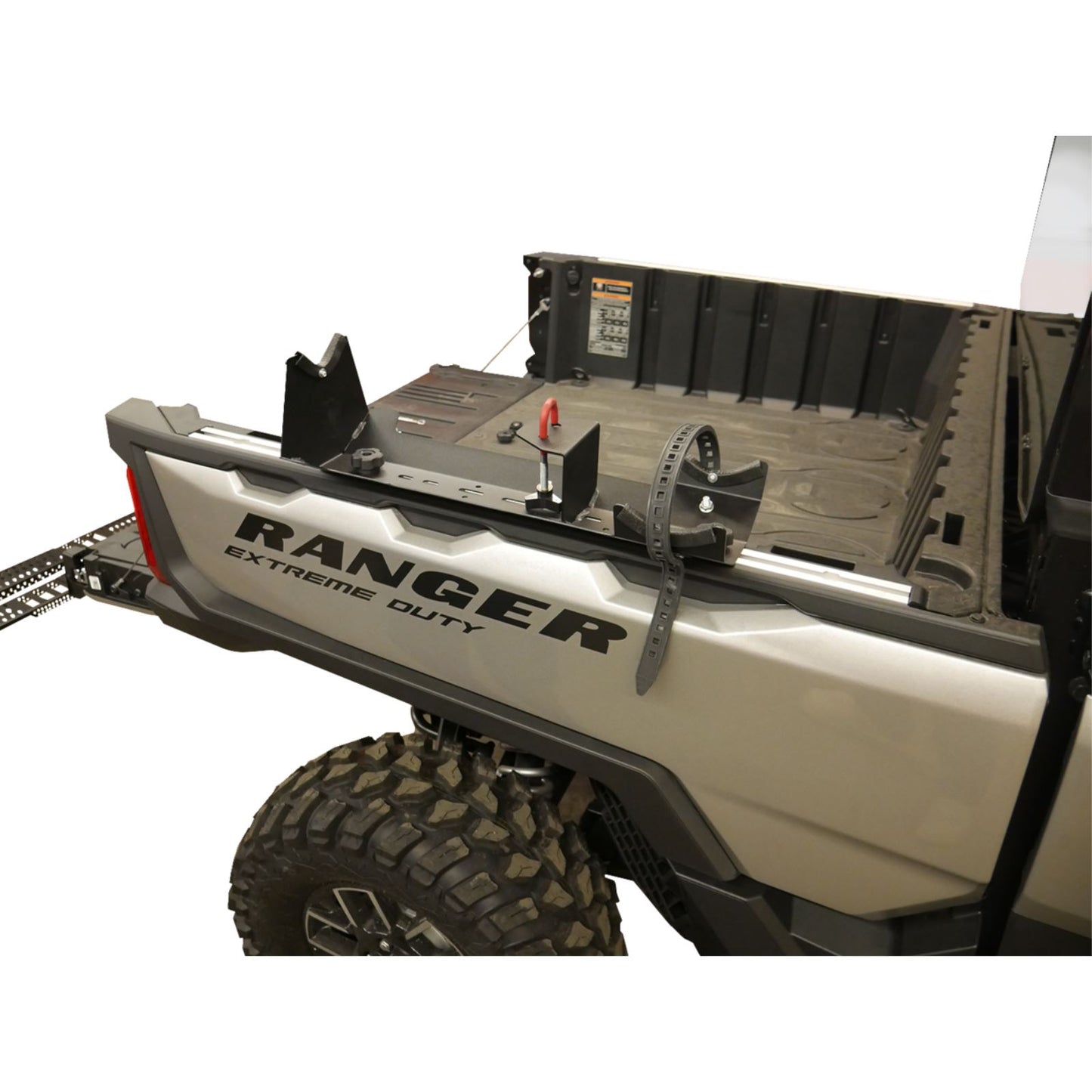 Moose Offroad Ice Auger Carrier [MPN: 1512-0279]_1860680
