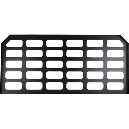 Moose Offroad Headache Rack fits Can-Am Defender/ CF Moto Uforce [MPN: 1512-0284]_1952505