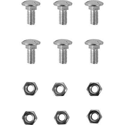 Moose Offroad Headache Rack fits Can-Am Defender/ CF Moto Uforce [MPN: 1512-0284]_1952471