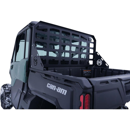 Moose Offroad Headache Rack fits Can-Am Defender/ CF Moto Uforce [MPN: 1512-0284]_1952474