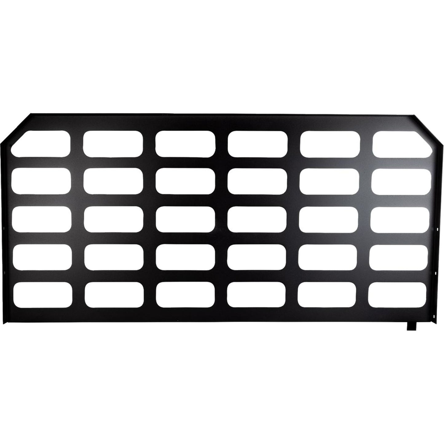 Moose Offroad Headache Rack fits Polaris Ranger [MPN: 1512-0285]_1952472