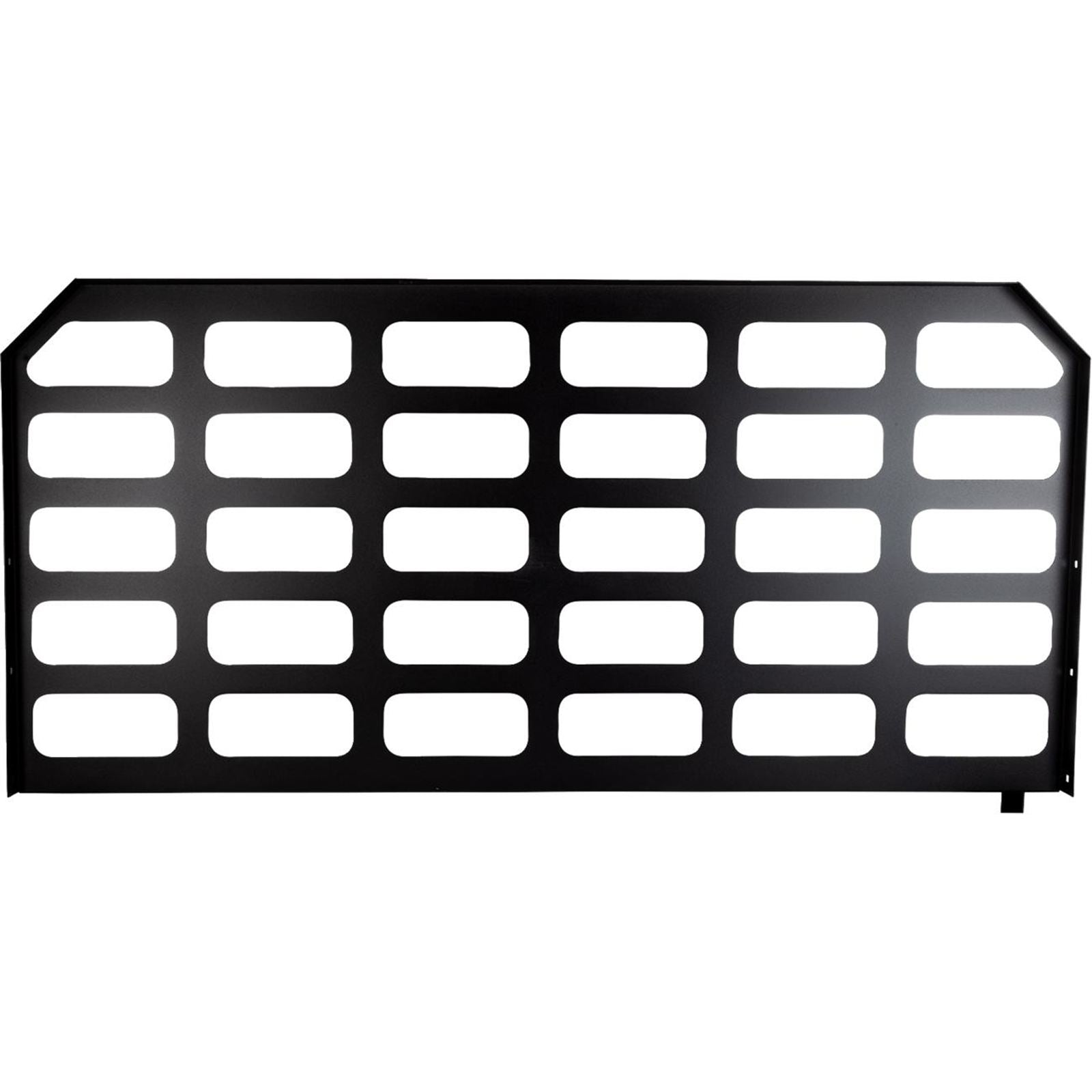 Moose Offroad Headache Rack fits Polaris Ranger [MPN: 1512-0285]_1952472
